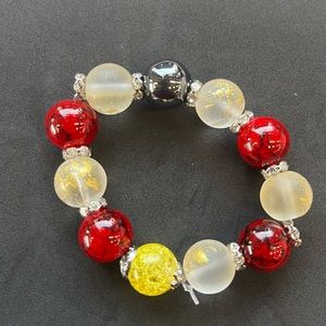 Custom Made Premium Bracelet Jewelry